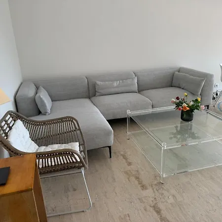 Spacious 2-bedroom Sea View With Parking In Palm * Cannes